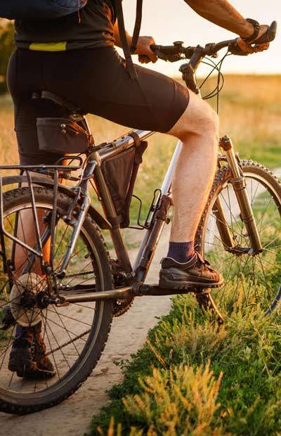 Bike Hotel